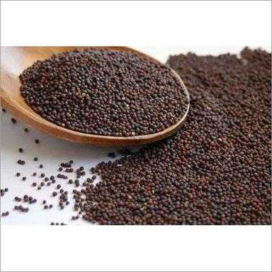 Brown Mustard Seeds