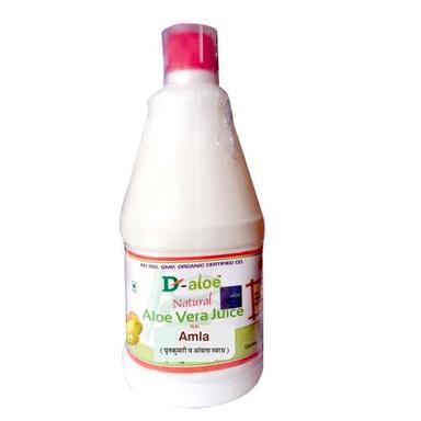Herbal Product Pure Amla Juice