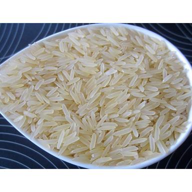सेला बासमती चावल