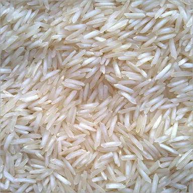 White Traditional Sella Basmati Rice
