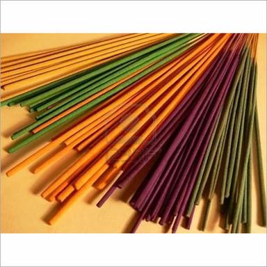 Scented Colored Incense Stick