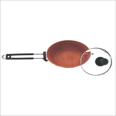 Brown 1.5 Ltr Large Fry Pan
