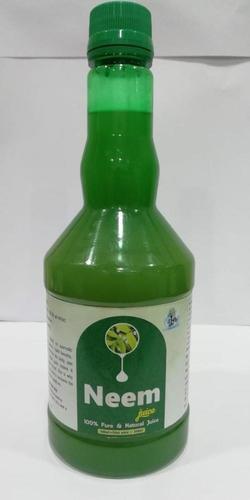 Capsules Ayurvedic Herbal Neem Juice