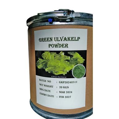 Green Kelp Powder