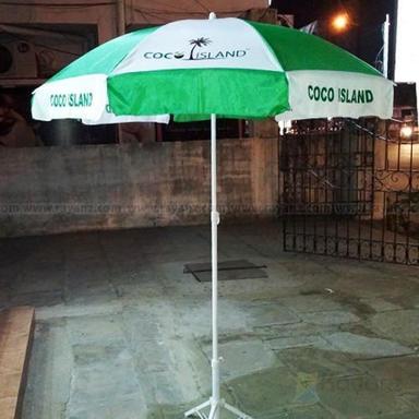 As Required Promotional Umbrella