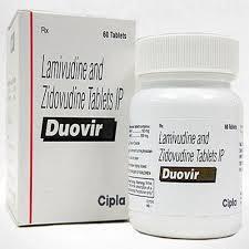 Duovir Tablet General Medicines