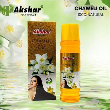 Akshar Chameli Hair Oil Volume: 500 Milliliter (Ml)