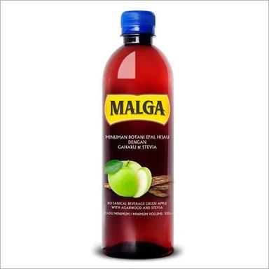 माल्गा वानस्पतिक पेय