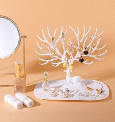 Creative Deer Tree Jewellery Display Holder