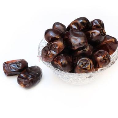 Round Fresh Export Quality Dates (With Seed)