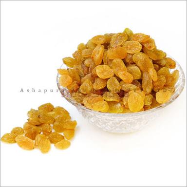 Dried Yellow Raisins
