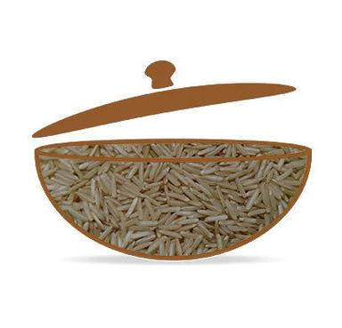 Common 1121 Brown Basmati Rice