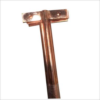 Copper Bonded Earthing Rod