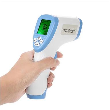 Polymer Infrared Thermometer