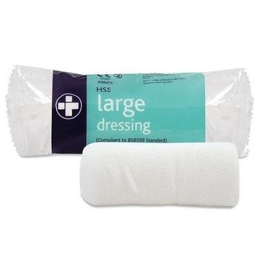 Sterile Wound Dressing