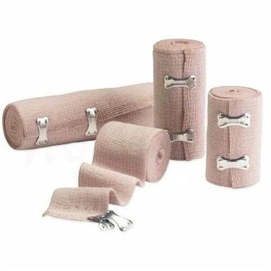 Rubber Elastic Bandage Suitable For: Suitable For All