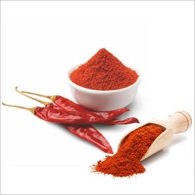 Red Chilli Powder Grade: A
