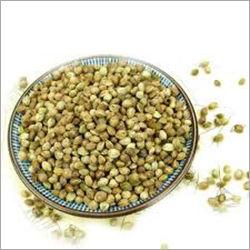 Natural Hemp Seeds