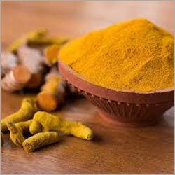 Yellow Lakadong Turmeric Powder