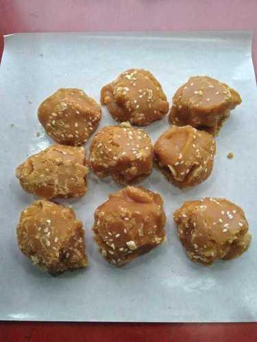 Natural Jaggery