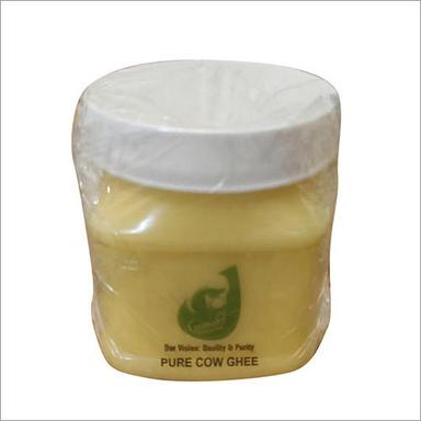 Pure Cow Ghee Fat Content (%): Low Percentage ( % )
