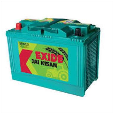 As Per Industry Standards Tractor Batteries
