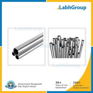 Stainless Steel Seamless Instrumentation Tubes