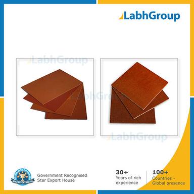 Phenolic Cotton Cloth Laminated Sheet