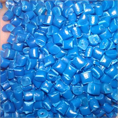 Hdpe Blue Drum Granules Grade: Industrial