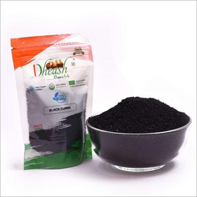 Granule Organic Black Cumin