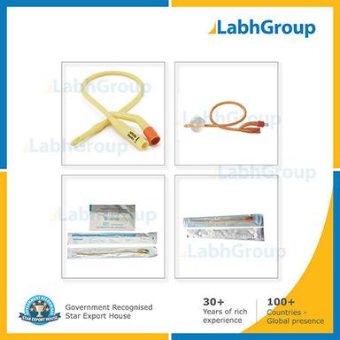 Foley Balloon Catheter