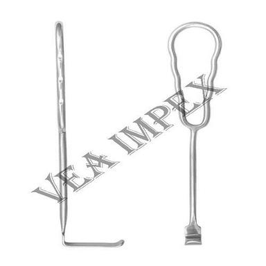 Langen Back Retractor