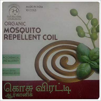 Organic Mosquito Coil