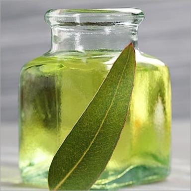 Eucalyptus Oil