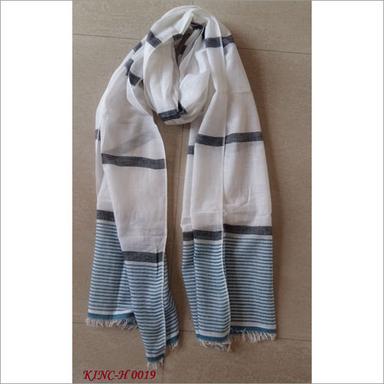 Plain Cotton Scarf