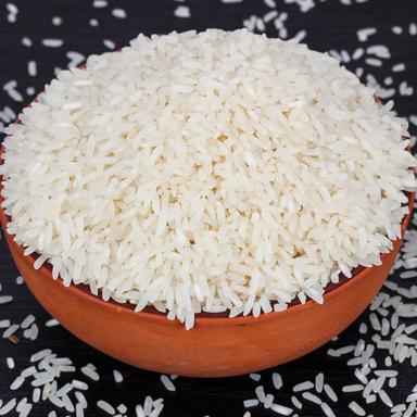 कच्चा चावल (टूटा हुआ 25%)