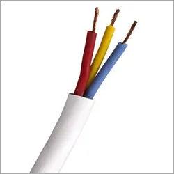 Silicon Elastomer Cable Application: Telecommunication