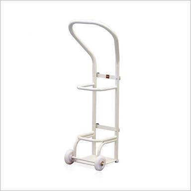 Medical Cylinder Trolley