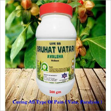 Pain Curing Chyawanprash Ayurvedic Medicine Age Group: Suitable For All Ages