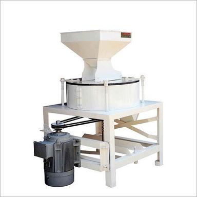 Fully Automatic Wheat Flour Mill Plant Capacity: 140 Kg/Hr
