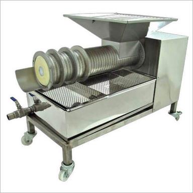 Automatic Industrial Honey Processing Line