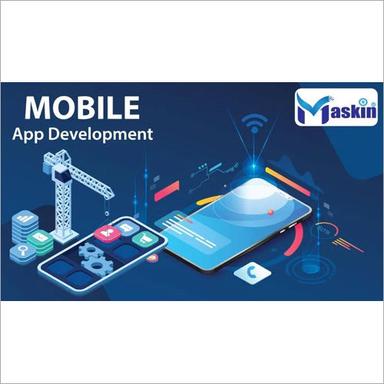 Mobile App Development Services