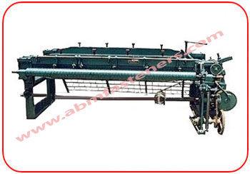 Any Color Automatic Hexagonal Wire Mesh Machine