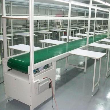 Assembly Line Conveyor Load Capacity: 200  Kilograms (Kg)