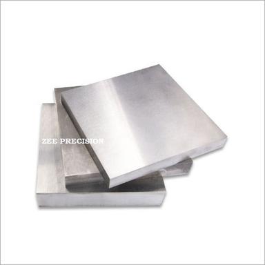 Polished Tungsten Carbide Wear Strips