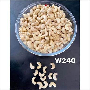 White W240 Cashew Nuts