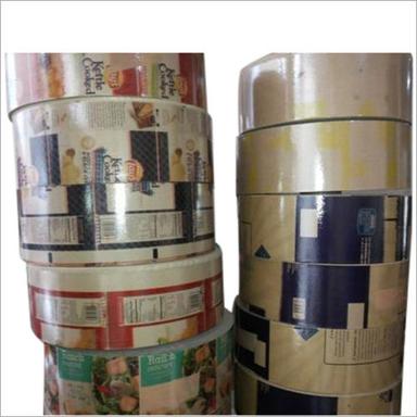 As Per Requirment. Laminated Paper Roll