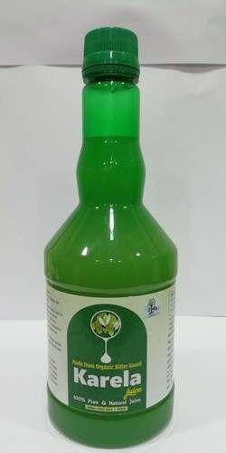 Capsules Herbal Karela Juice