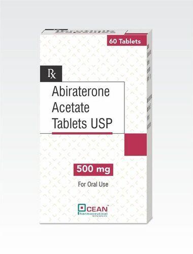 Abiraterone Acetate Tablets 500Mg Specific Drug