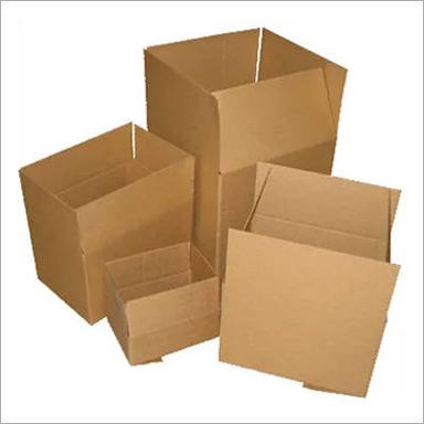 Duplex Corrugated Boxes